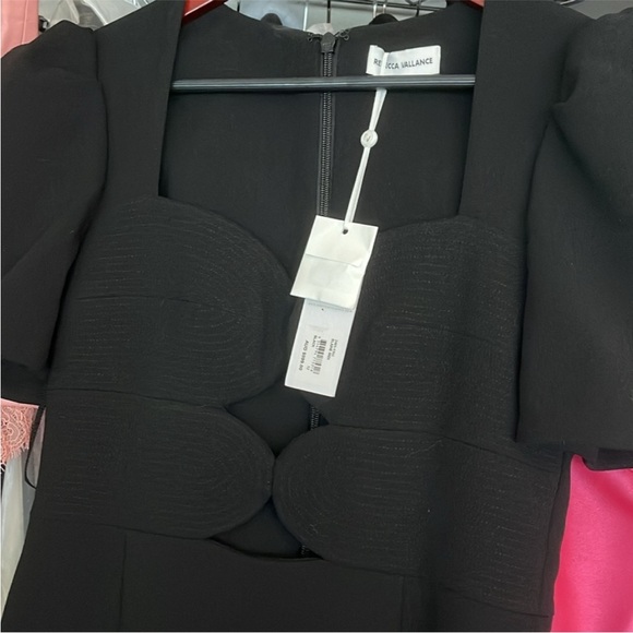 Rebecca Vallance midi
ELAINE MIDI DRESS size 12 AU 8 US - Picture 8 of 9